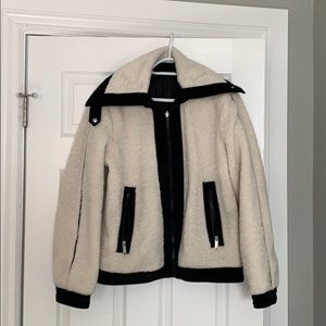 Sam Edleman Sherpa (Revisable)